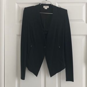 Helmut Lang knit  jacket size P